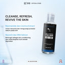 NEW SYB FACIAL WASH CLEANSER FOR MAN (DAILY & ACNE)