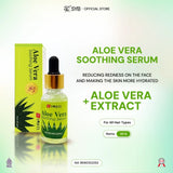 SYB FORTE SERUM SOOTHING ALOE VERA