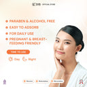 SYB FORTE VITAMIN C SERUM