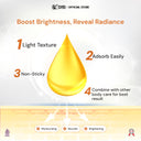 NEW SYB AHA WHITENING BODY SERUM 5ML