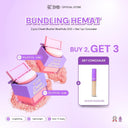 [ BUNDLING HEMAT BUY 2 GET 3 ] BUY 2 PCS CHEEK BLUSH +5K HET 1 PC CONCEALER RANDOM