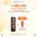 SYB Spesial Promo [+3K] Get Miss Moter Hand /Face Wax