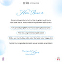 SYB CO.E 橄榄儿童护发素