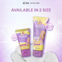 SYB COSMETIC Depilatory Hair Removal Mini Size 25gr [Cream Pembersih Bulu Hanya 7 Menit]