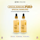 NEW SYB 24K WHITENING GOLD SERUM [Body Serum]