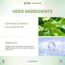 NEW SYB FACE WATER WITH CENTELLA ASIATICA