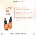SYB FORTE VITAMIN C SERUM