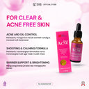 SYB FORTE ACNE SERUM