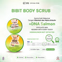 NEW SYB BIBIT BODY SCRUB with DNA SALMON 100gr
