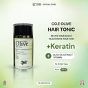 SYB CO.E OLIVE HAIR TONIC