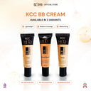 SYB KCC B.B CREAM NATURAL SHADE