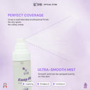NEW SYB EASY FIX MAKEUP SETTING SPRAY