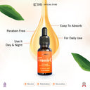 SYB FORTE VITAMIN C SERUM