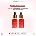 SYB FORTE GLOWING SERUM (RED JELLY & BRIGHTENING SERUM)