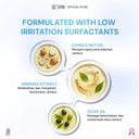 SYB CO.E OLIVE KIDS CONDITIONER