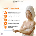 NEW SYB Sabun Fruitamin 10 In 1 dengan Ekstrak Buah Vitamin dan Moisturizer [Mencerahkan Kulit]