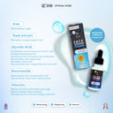 PAKET ANTI JERAWAT (ACNE SERUM + SERUM FOR MAN)