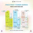 SYB FORTE MIST ALOE VERA TONER