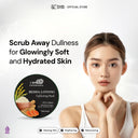 SYB KAYU BAKAL BEDDA LOTONG EXFOLIATING MASK