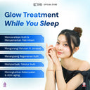 NEW SYB BP 12 COMPLEX PEPTIDE NIGHT WHITENING ESSENCE BOOSTER