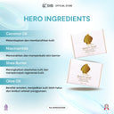 SYB MECCA ANUGRAH BEAUTY SOAP