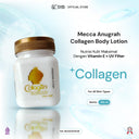 SYB MECCA ANUGRAH COLLAGEN BODY LOTION WHITE