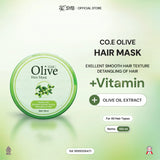 SYB CO.E OLIVE HAIR MASK
