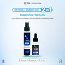 PAKET BUNDLING SYB FOR MAN ORIGINAL