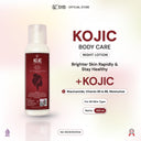 SYB KOJIC BODY CARE 3 IN 1