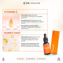 SYB FORTE VITAMIN C SERUM