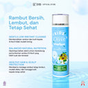 SYB CO.E OLIVE KIDS SHAMPOO