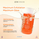 [SPECIAL PRICE LIVE] - NEW SYB AHA Skinboost Body Toner 260ml with Glycolic Acid (AHA), Niacinamide 2% & Vitamin C