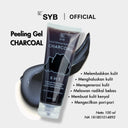 SYB SPECIAL BUNDLING [PAKET EKSFOLIASI - FACIAL GLOWING & EXFOLIATING GEL]