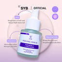 SYB PAKET BUNDLING GLOWING (PEELING SERUM + RED JELLY SERUM/SERUM FOR MAN)