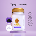 SYB MECCA ANUGRAH COLLAGEN BODY LOTION WITH CAVIAR