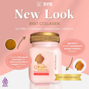 SYB MECCA ANUGRAH COLLAGEN BODY LOTION SERIES