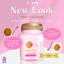 SYB MECCA ANUGRAH COLLAGEN BODY LOTION SERIES