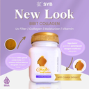 SYB MECCA ANUGRAH COLLAGEN BODY LOTION SERIES
