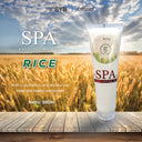 SPA SYB EXFOLIATING GEL RICE