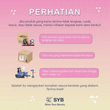 SYB FORTE HAIR MASK CREAMBATH GINGSENG