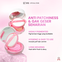 SYB BLUSH ON CUSHION SERUM