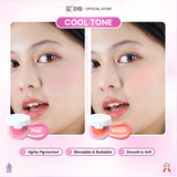 SYB BLUSH ON CUSHION