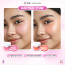 SYB BLUSH ON CUSHION SERUM