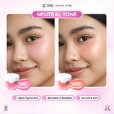 SYB BLUSH ON CUSHION