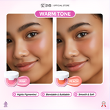 SYB BLUSH ON CUSHION