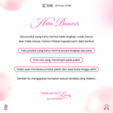 NEW SYB Whitening Body Serum With Collagen + 5% Niacinamide [ Netto 100ml ]- Mencerahkan & Melembabkan Kulit