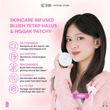 SYB BLUSH ON CUSHION