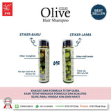 COE OLIVE HAIR SHAMPOO - SYBofficial