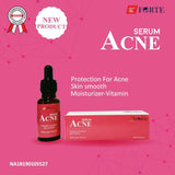 FORTE SERUM ACNE PINK - SYBofficial