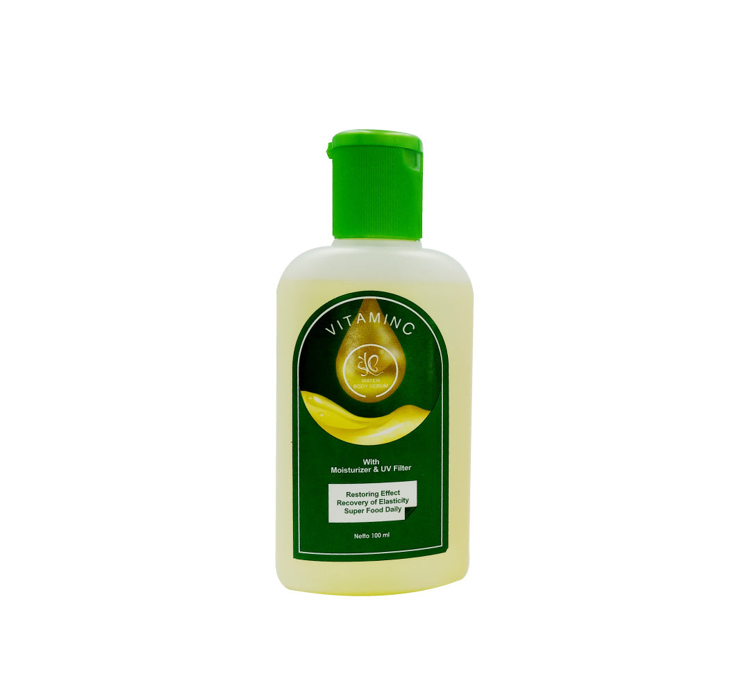WATER BODY SERUM VIT C - SYBofficial